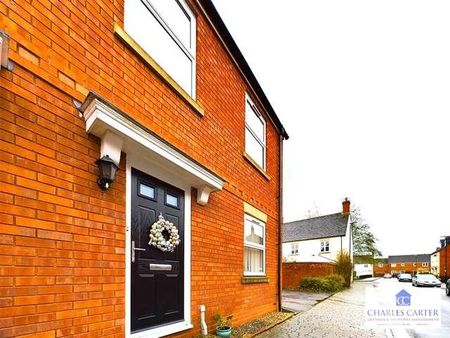 Palm Road, Walton Cardiff, Tewkesbury, GL20 - Photo 4