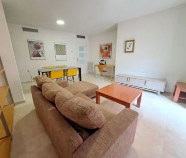 Piso en alquiler en Calle San Matías - Photo 3