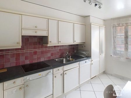 Appartement lumineux en plein coeur de Borex - Photo 5