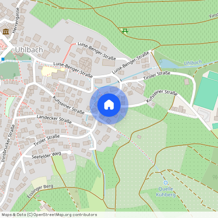 Kufsteiner Str.30, 70329 Stuttgart