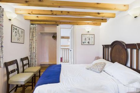 2 bedroom barn conversion to rent - Photo 5