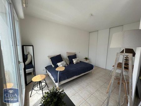 Location Appartement 1 pièce 38m² BEZIERS 34500 - Photo 3