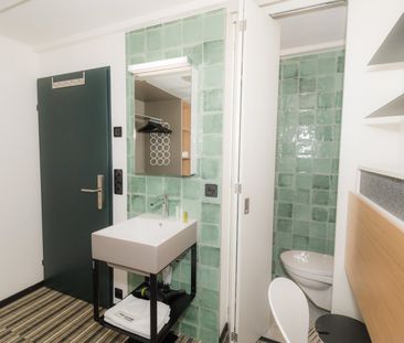 1 Zimmer, 1. Stock - Photo 1