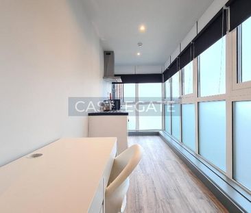 Studio to rent - Photo 6