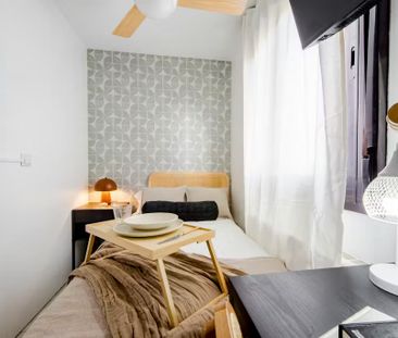 Calle de Magallanes, Madrid, Community of Madrid 28015 - Photo 6