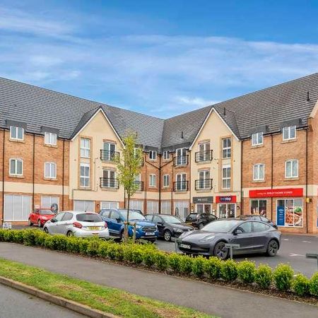 Maresfield Road, Barleythorpe, Oakham, LE15 - Photo 4