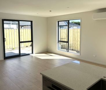 New Three Bedroom Home - Photo 4