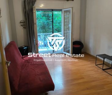 Studio/Γκαρσονιέρα για ενοικίαση Κέντρο (Χαριλάου) - Photo 6