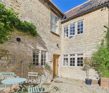 Three Lions Mews, Holt, Trowbridge, Wiltshire, BA14 - Photo 6