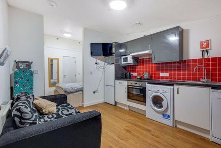 1 bedroom apartment to rent - Photo 3