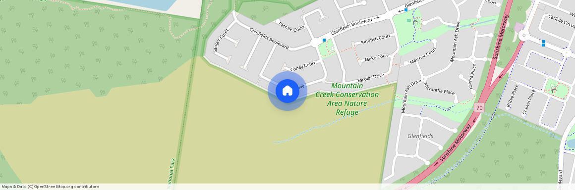 41 Sailfish Drive, Qld 4557, Mountain Creek