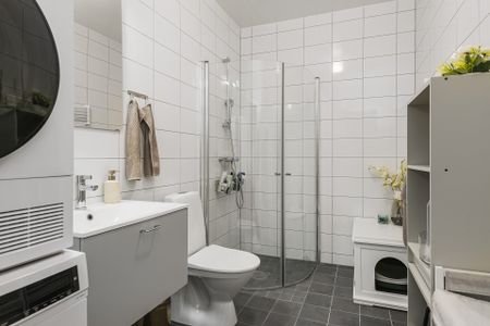 Stationsvägen 11 - Foto 5