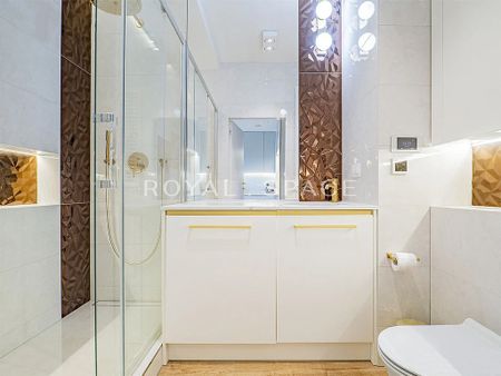 Apartament na Browarach Warszawskich! - Zdjęcie 2