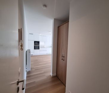 Eén-slpk appartement met terras en staanplaats - Foto 4