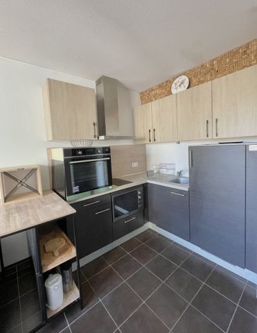 Appartement 2 Pièces 37 m² - Photo 4