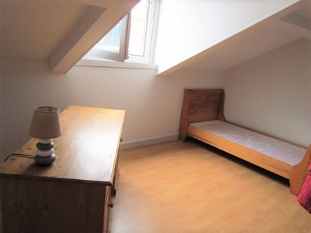 Ref: 952 Chambre à Le Havre - Photo 4