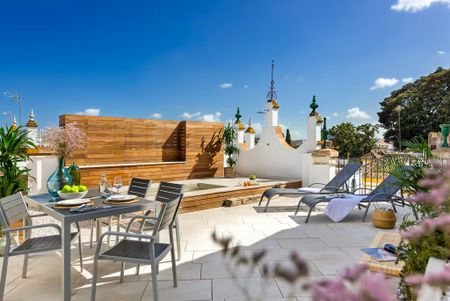 Calle Santa Teresa, Sevilla, Andalusia 41004 - Photo 5