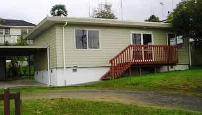 RENOVATED 3BRM HOME - Photo 5