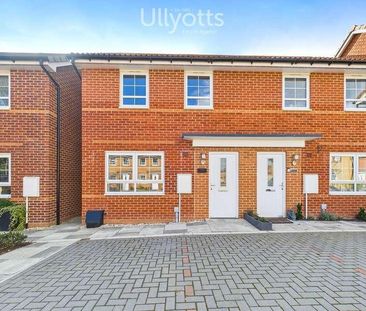 Hunsley Avenue, Driffield, YO25 - Photo 2