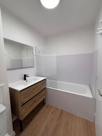 Location Appartement 1 pièce 25m² DAX 40100 - Photo 3