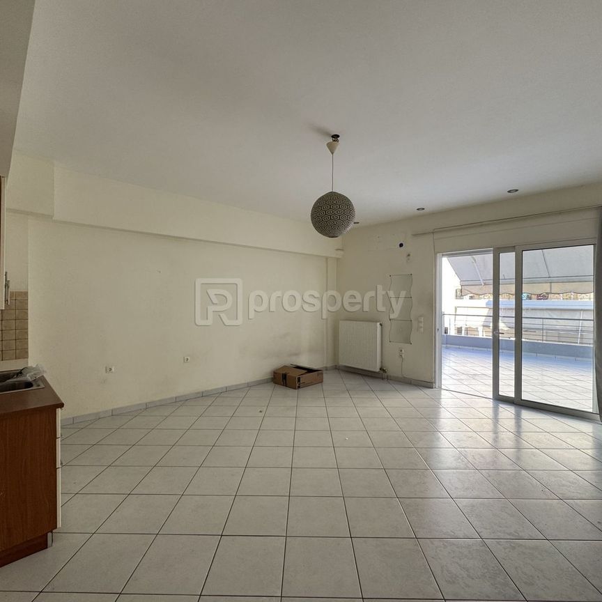 Studio/Γκαρσονιέρα για ενοικίαση - Πάτρα, - Photo 1