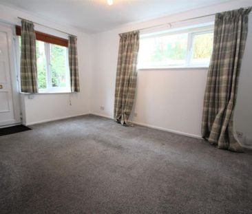 1 bedroom terraced house to rent - Photo 1