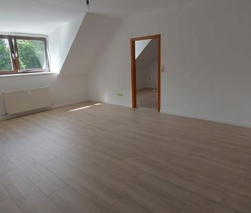 Zentral gelegene ruhige Dachgeschosswohnung in Fürstenfeldbruck - Photo 4