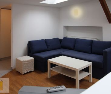 Studio 40 m2 w centrum, od 15.07, 2700 ALL - Photo 1