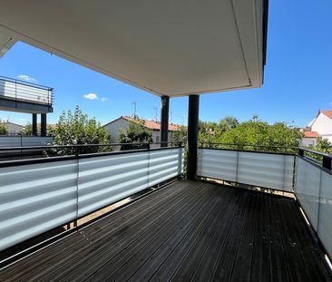 Location Appartement 2 pièces 44m² VILLENEUVE TOLOSANE 31270 - Photo 6
