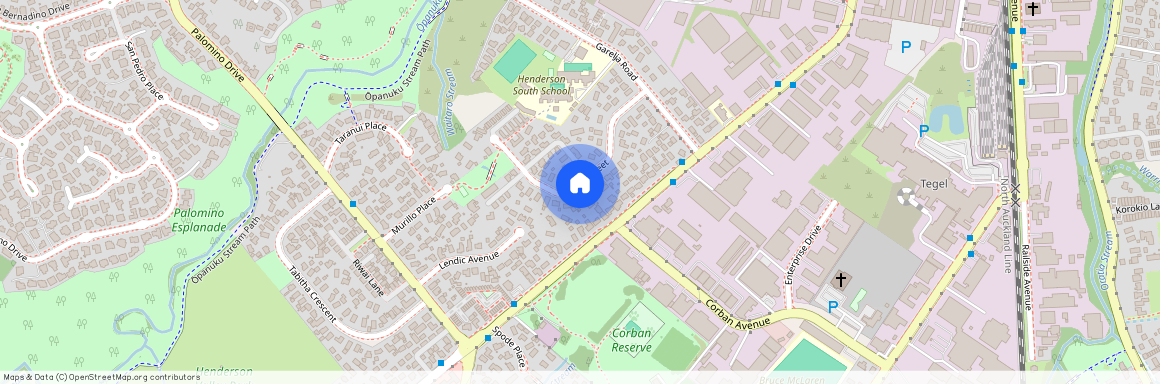 3/24 Coburg Street, Henderson, Waitakere City