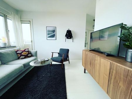 Lidnersplan, Stockholm - Photo 4