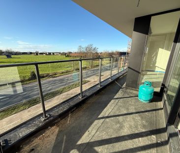 2-slaapkamer appartementen met terras - Foto 6