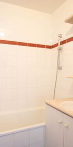 Saint-Denis - L'Adriana - Chambre 3 - Photo 4