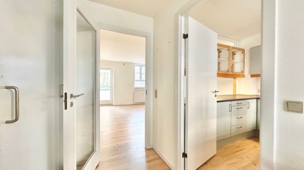 3 værelses – Nedergade 51, lejl. 1 – Odense C - Photo 1