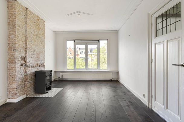 Henegouwerlaan 62-A03, Oude Westen, 3014CD, Rotterdam - Foto 1