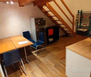 Bilocale arredato e ristrutturato in Centro - Foto 1