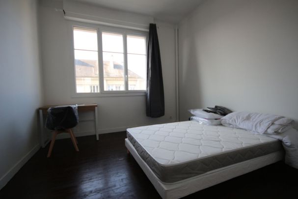 1 chambre en colocation - Photo 1