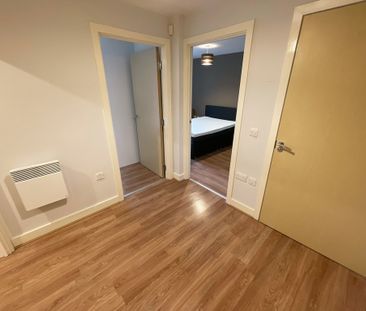 2 bedroom to let - Photo 5