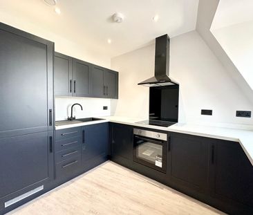 Home - Rooms - FLAT 11 SHEFFIELD ROAD - Photo 6