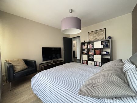 Location Appartement 3 pièces 67m² METZ 57000 - Photo 3