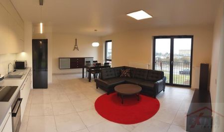 MIESZKANIE na WYNAJEM SZCZECIN (437936) - Zdjęcie 3