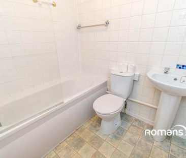 2 bedroom terraced house to rent - Photo 6