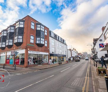 1 bedroom apartment to rent - Photo 3