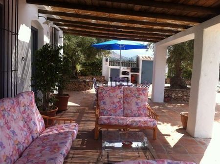 Alquiler de finca rústica en Camino de la Cruz, 20 - Photo 5