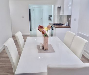 Room in a Shared House, London, NW2 - Photo 2