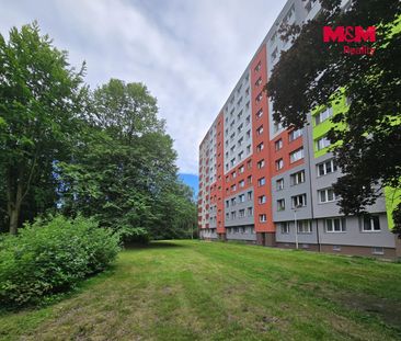 Pronájem bytu 1+1 31 m² - Фото 6