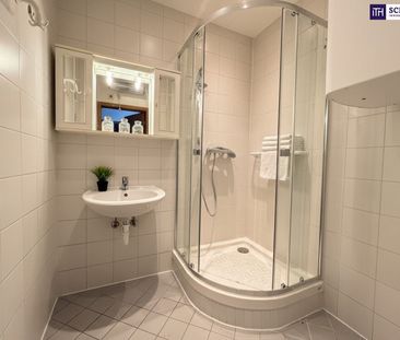 Traumhafte 3-Zimmer-Wohnung in Graz mit Schlossberg-Blick in idylli... - Photo 3