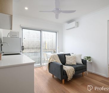 Brand New Studio Apartment - Utilities Included. - Photo 1