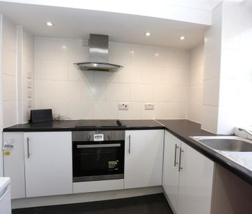 1 bedroom flat to rent - Photo 6