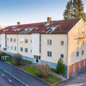 Kungsgatan 91 A - Photo 2